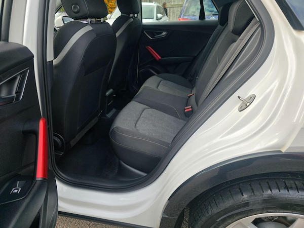 Used Audi Q2 2020 for sale - 76215545: Photo 49