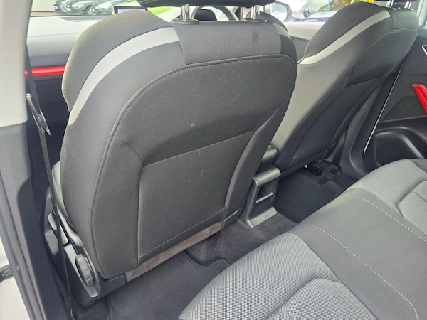 Used Audi Q2 2020 for sale - 76215545: Photo 50
