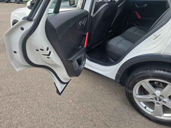 Used Audi Q2 2020 for sale - 76215545: Photo 51