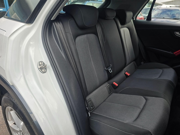 Used Audi Q2 2020 for sale - 76215545: Photo 52