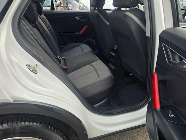 Used Audi Q2 2020 for sale - 76215545: Photo 53