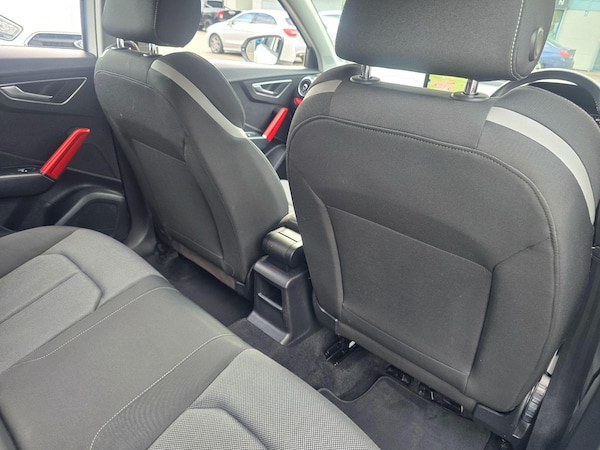 Used Audi Q2 2020 for sale - 76215545: Photo 54