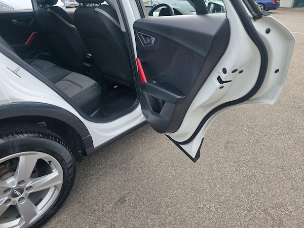 Used Audi Q2 2020 for sale - 76215545: Photo 55