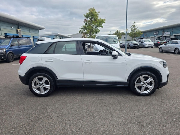 Used Audi Q2 2020 for sale - 76215545: Photo 5