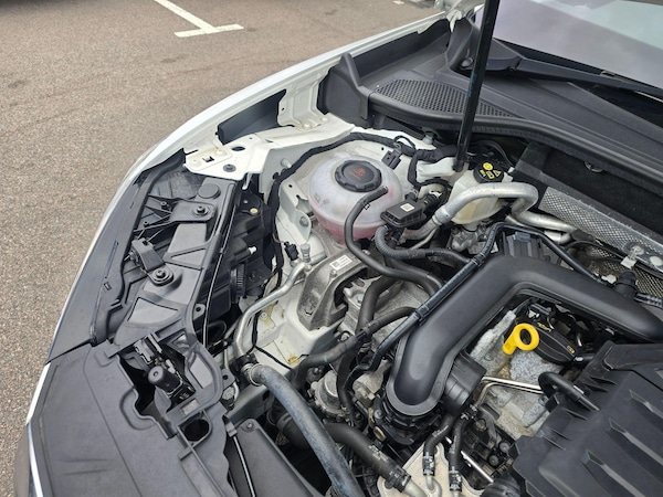 Used Audi Q2 2020 for sale - 76215545: Photo 63