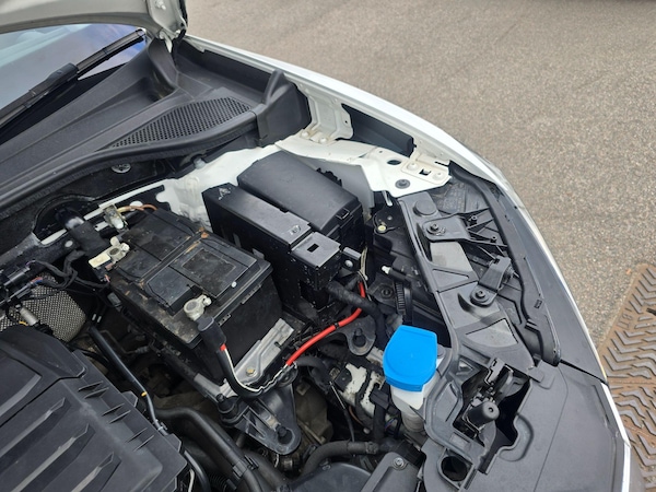 Used Audi Q2 2020 for sale - 76215545: Photo 64