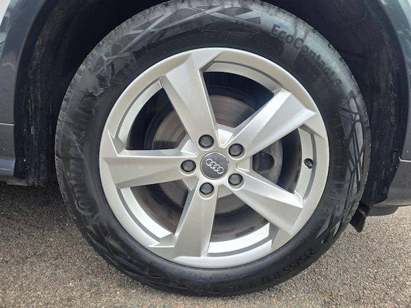 Used Audi Q2 2020 for sale - 76215545: Photo 65