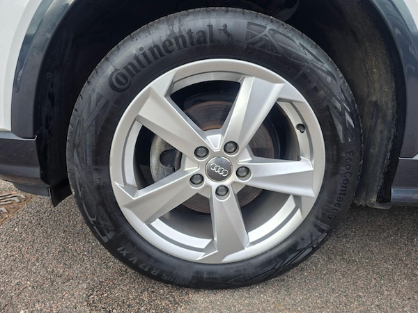 Used Audi Q2 2020 for sale - 76215545: Photo 67