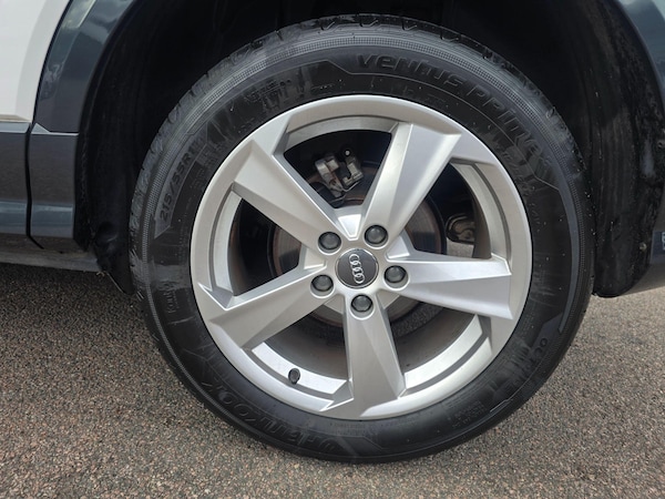 Used Audi Q2 2020 for sale - 76215545: Photo 69