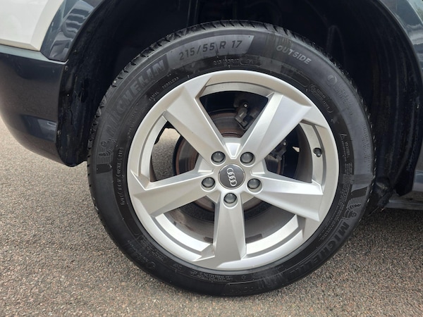 Used Audi Q2 2020 for sale - 76215545: Photo 71