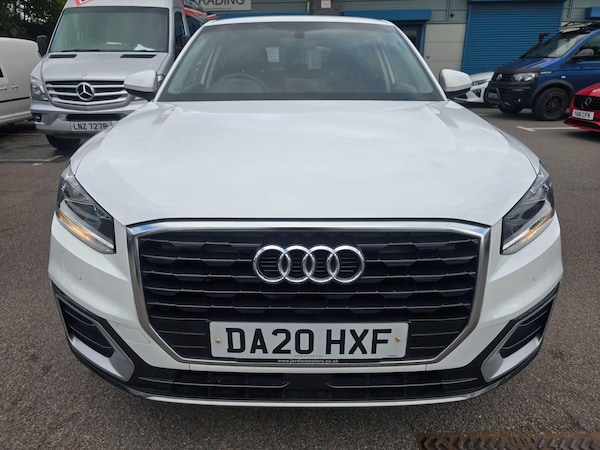 Used Audi Q2 2020 for sale - 76215545: Photo 73
