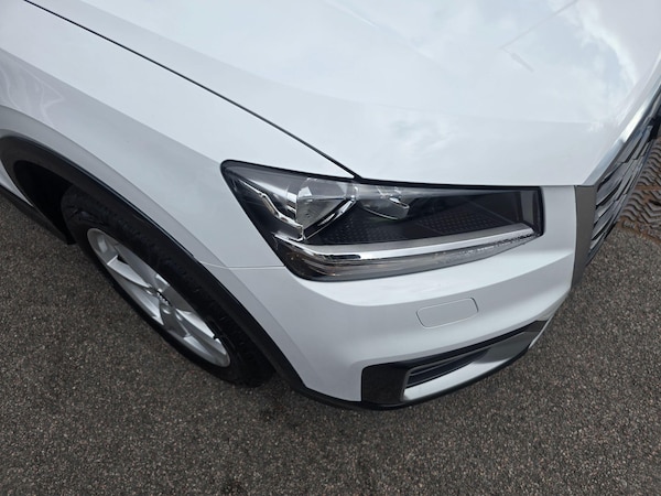 Used Audi Q2 2020 for sale - 76215545: Photo 74