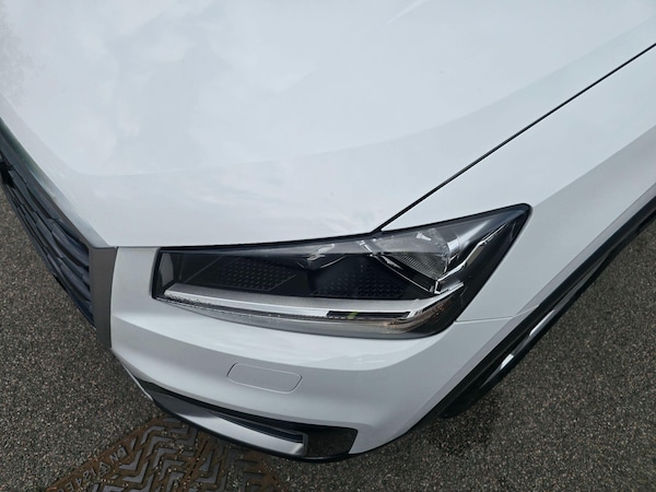 Used Audi Q2 2020 for sale - 76215545: Photo 76