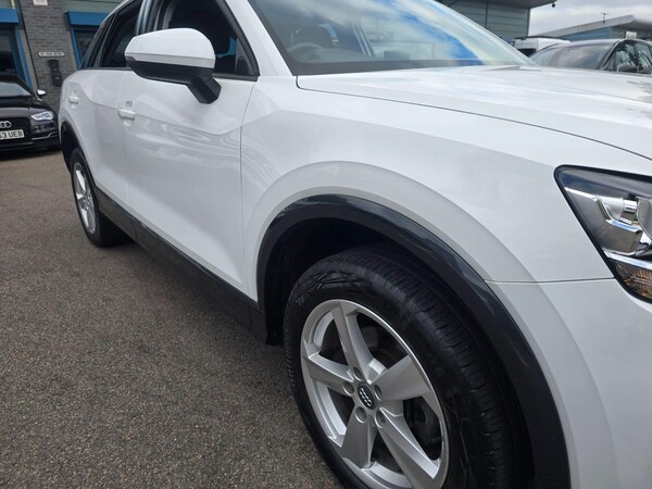Used Audi Q2 2020 for sale - 76215545: Photo 79