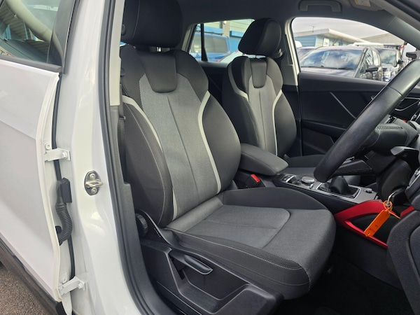 Used Audi Q2 2020 for sale - 76215545: Photo 7