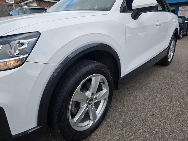Used Audi Q2 2020 for sale - 76215545: Photo 80