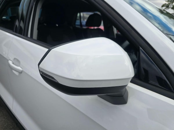 Used Audi Q2 2020 for sale - 76215545: Photo 81
