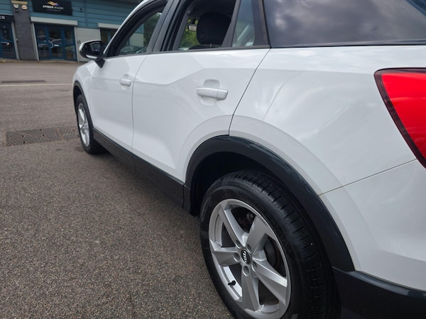 Used Audi Q2 2020 for sale - 76215545: Photo 89