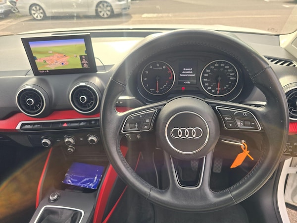 Used Audi Q2 2020 for sale - 76215545: Photo 8