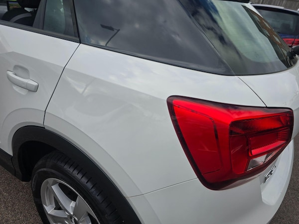 Used Audi Q2 2020 for sale - 76215545: Photo 91