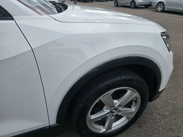 Used Audi Q2 2020 for sale - 76215545: Photo 94