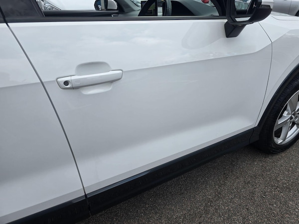 Used Audi Q2 2020 for sale - 76215545: Photo 95