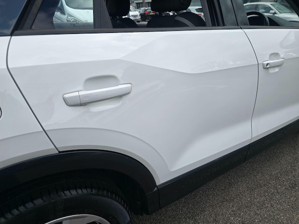 Used Audi Q2 2020 for sale - 76215545: Photo 96