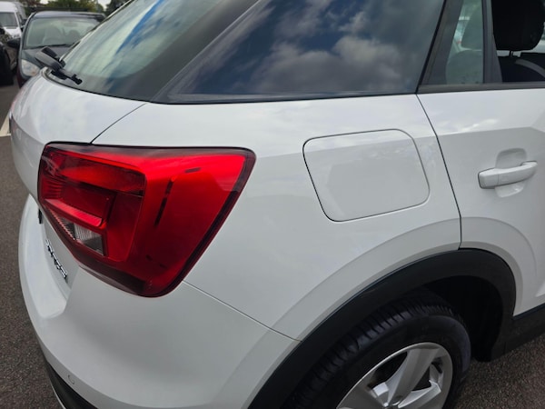 Used Audi Q2 2020 for sale - 76215545: Photo 97