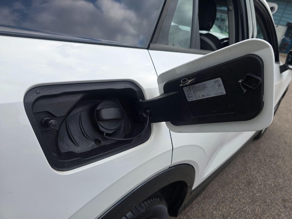 Used Audi Q2 2020 for sale - 76215545: Photo 98