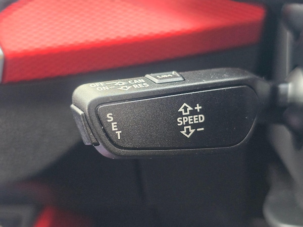 Used Audi Q2 2020 for sale - 76215545: Photo 9