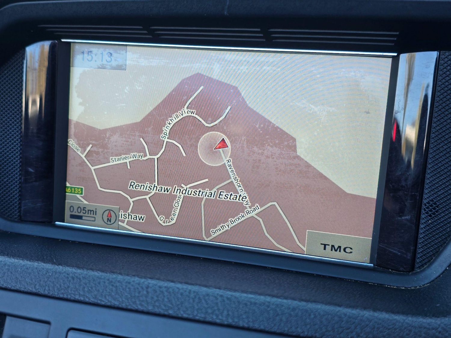 Used Mercedes-Benz E Class for sale - 78156823: Photo 10