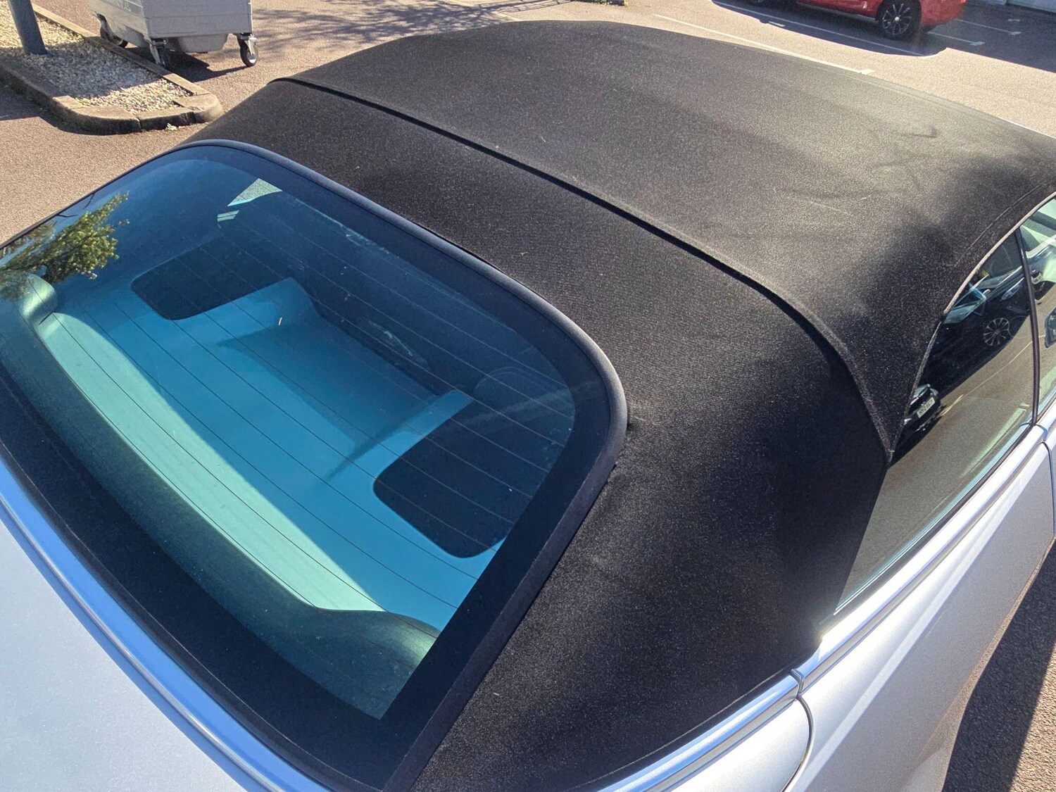 Used Mercedes-Benz E Class for sale - 78156823: Photo 16