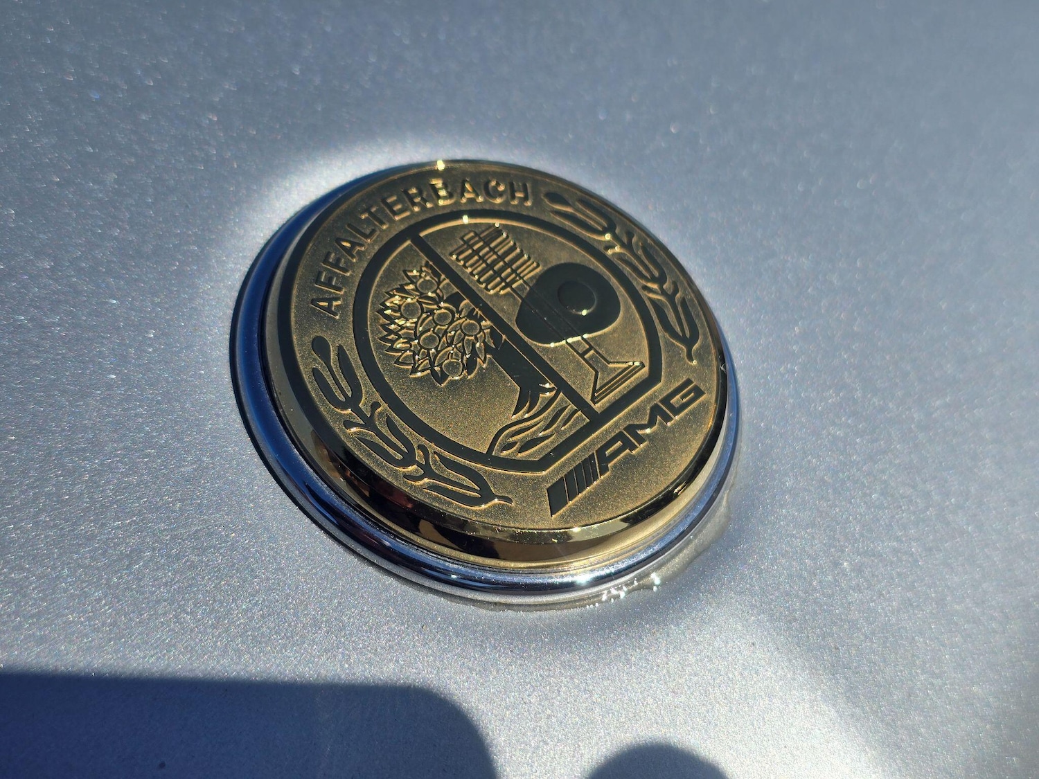 Used Mercedes-Benz E Class for sale - 78156823: Photo 2