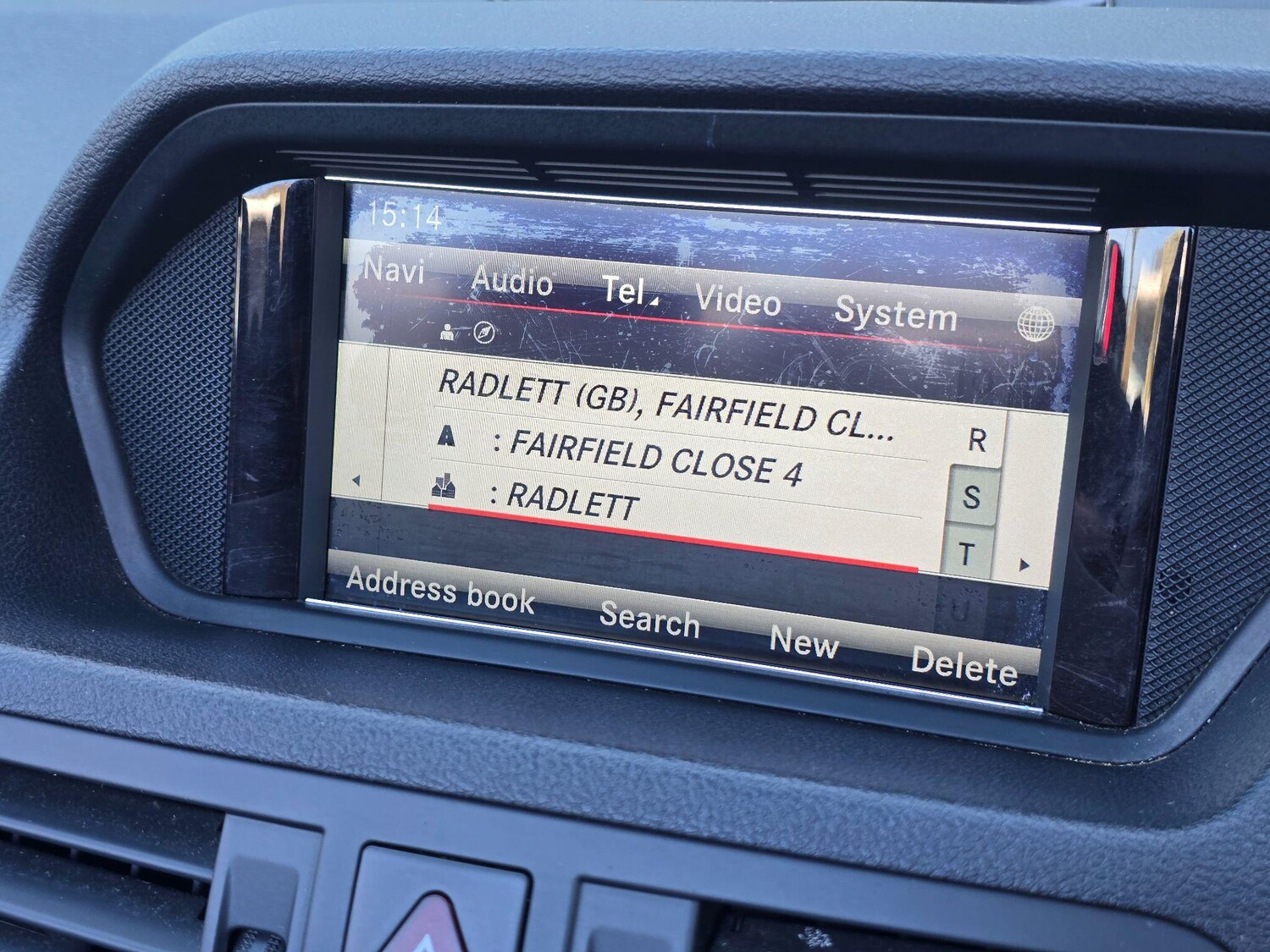 Used Mercedes-Benz E Class for sale - 78156823: Photo 21