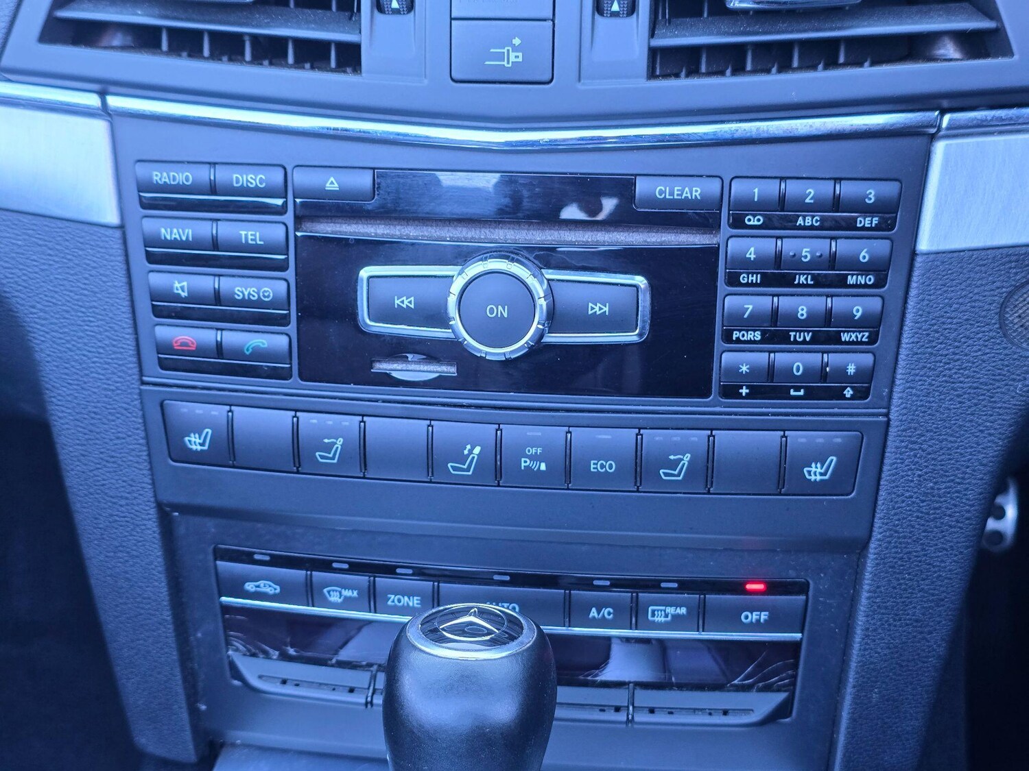 Used Mercedes-Benz E Class for sale - 78156823: Photo 23