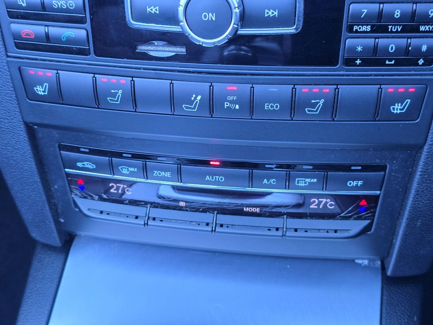 Used Mercedes-Benz E Class for sale - 78156823: Photo 24