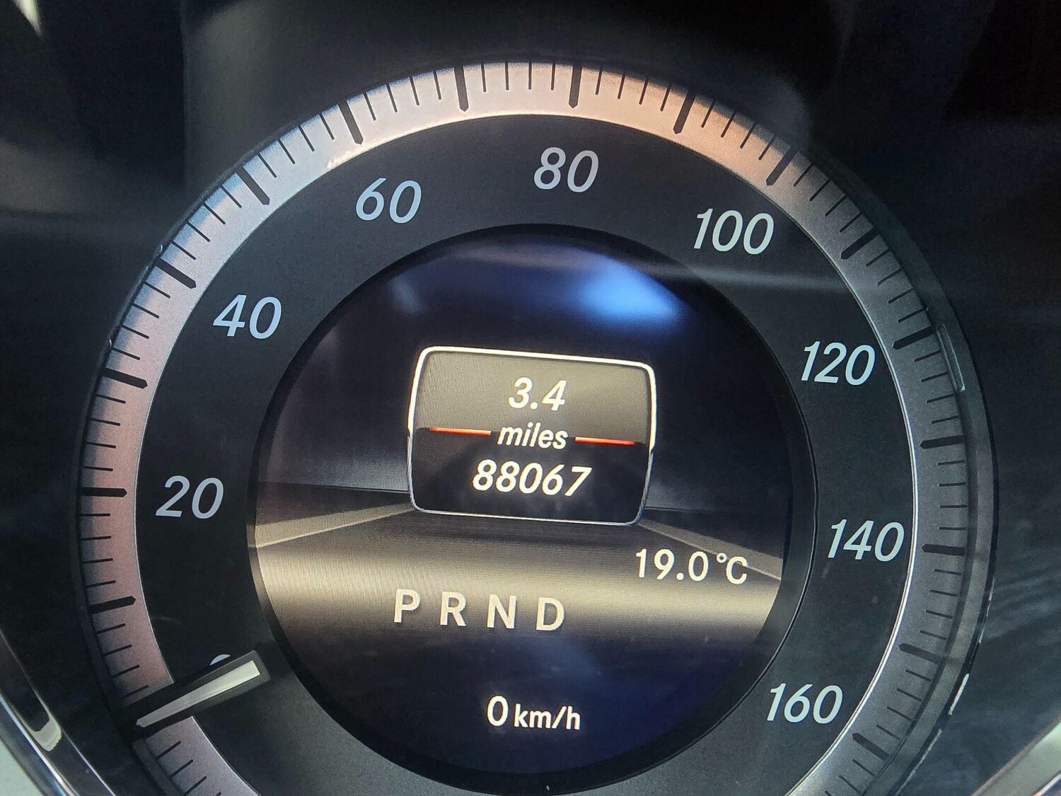 Used Mercedes-Benz E Class for sale - 78156823: Photo 33