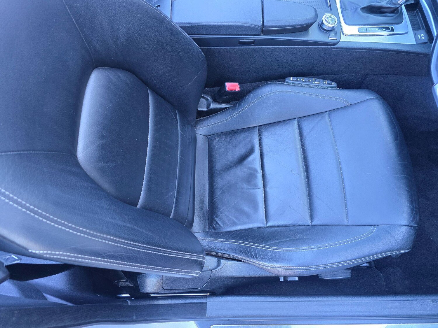 Used Mercedes-Benz E Class for sale - 78156823: Photo 39