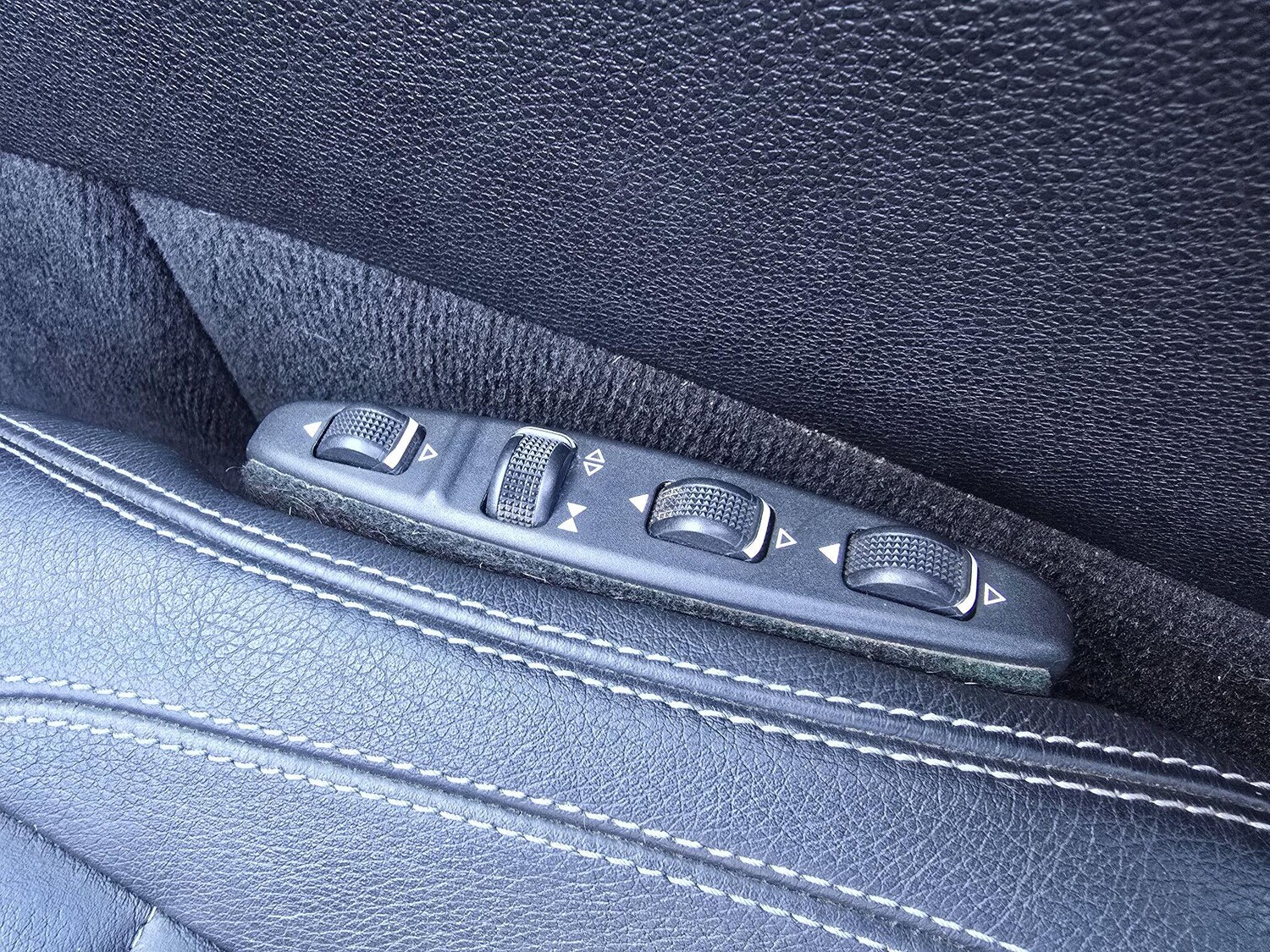 Used Mercedes-Benz E Class for sale - 78156823: Photo 48