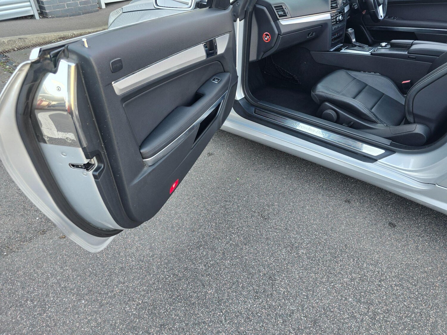 Used Mercedes-Benz E Class for sale - 78156823: Photo 49