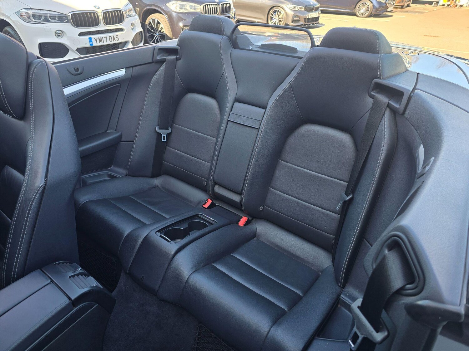 Used Mercedes-Benz E Class for sale - 78156823: Photo 50