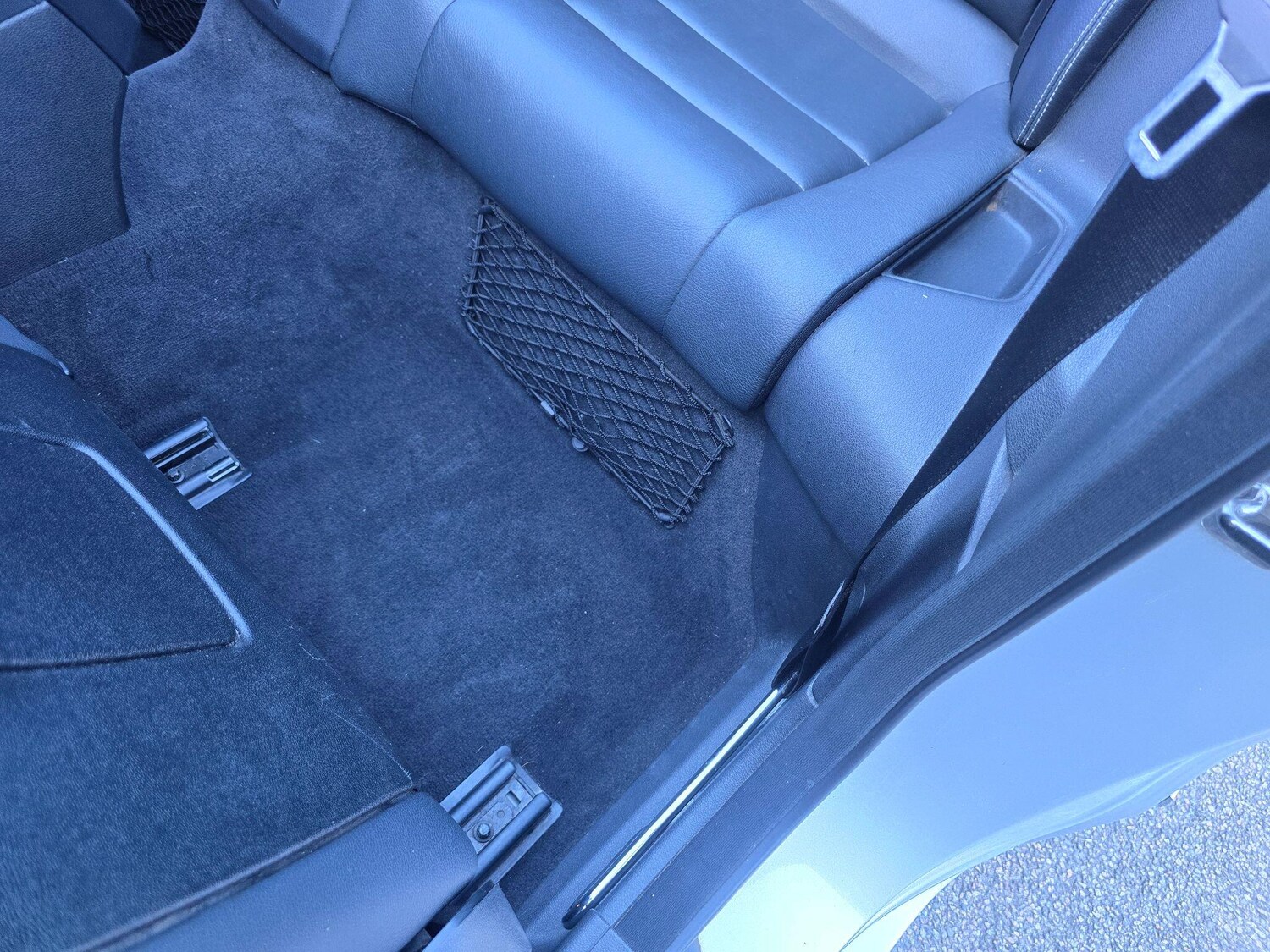 Used Mercedes-Benz E Class for sale - 78156823: Photo 51