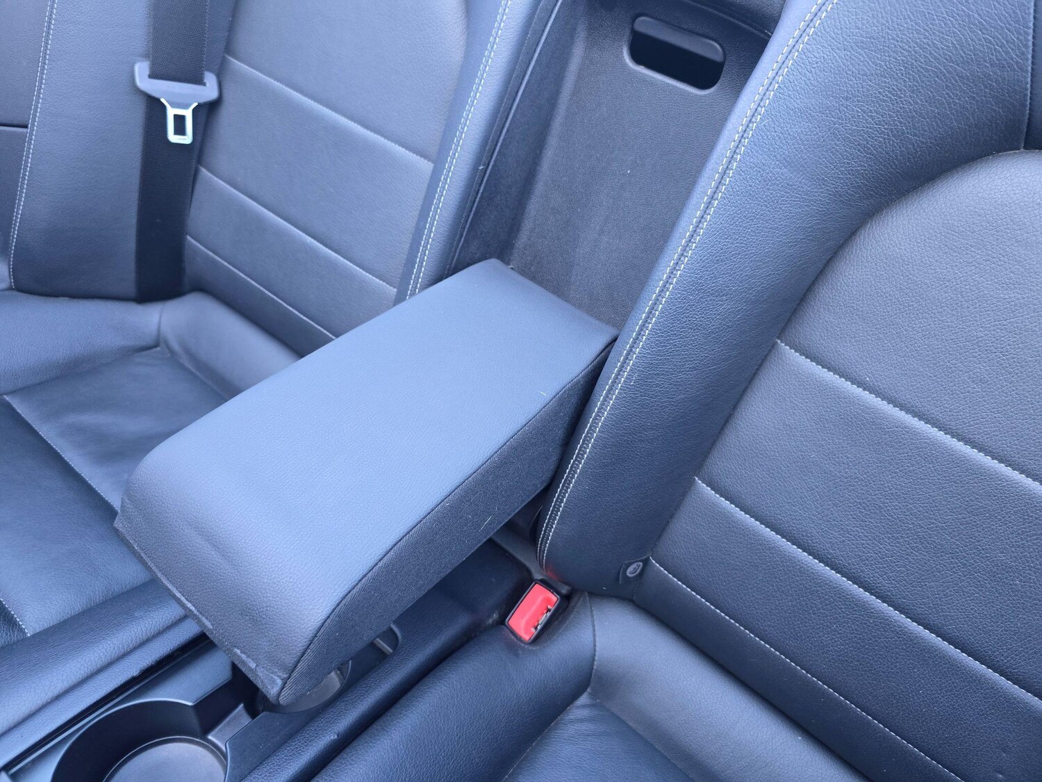 Used Mercedes-Benz E Class for sale - 78156823: Photo 52