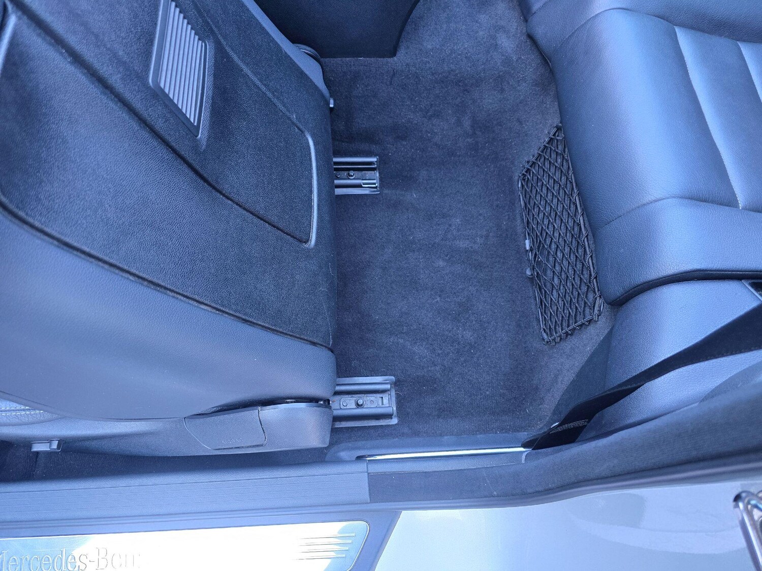 Used Mercedes-Benz E Class for sale - 78156823: Photo 53