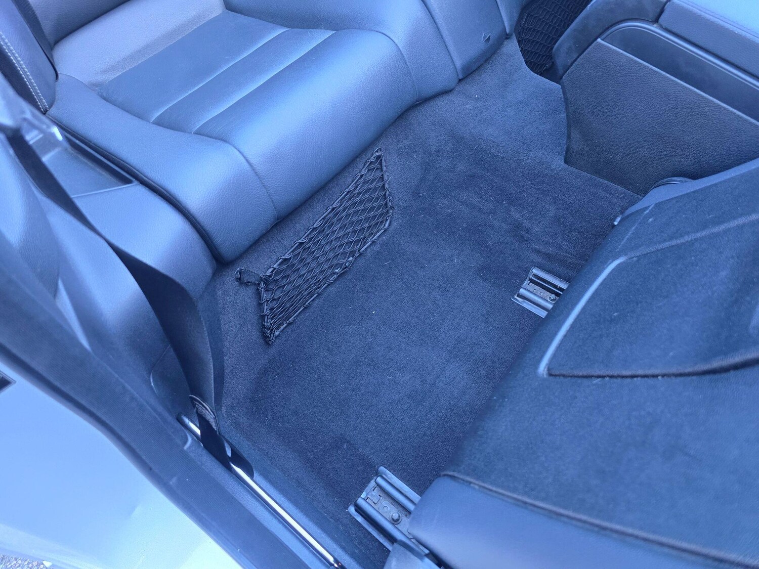 Used Mercedes-Benz E Class for sale - 78156823: Photo 56