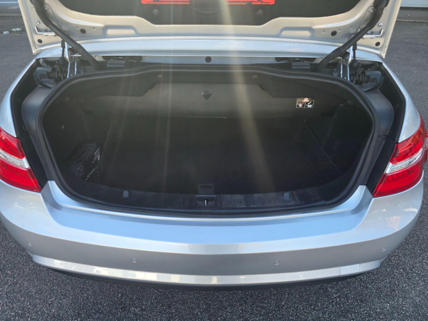 Used Mercedes-Benz E Class for sale - 78156823: Photo 58