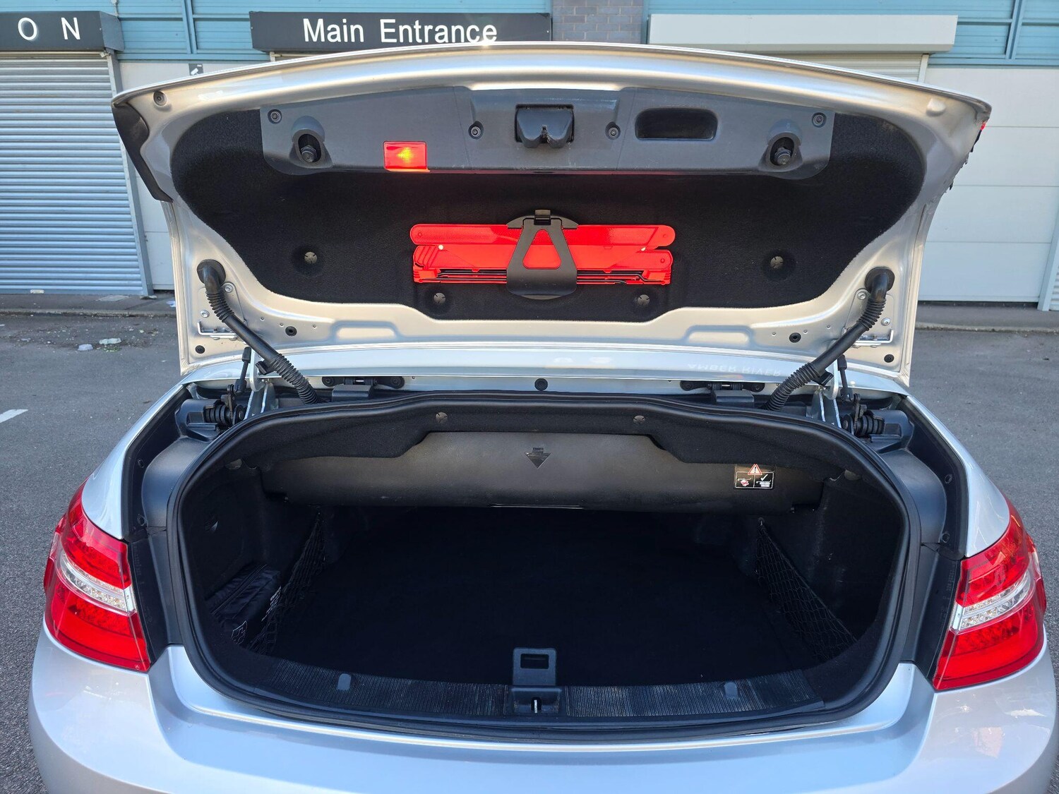 Used Mercedes-Benz E Class for sale - 78156823: Photo 61