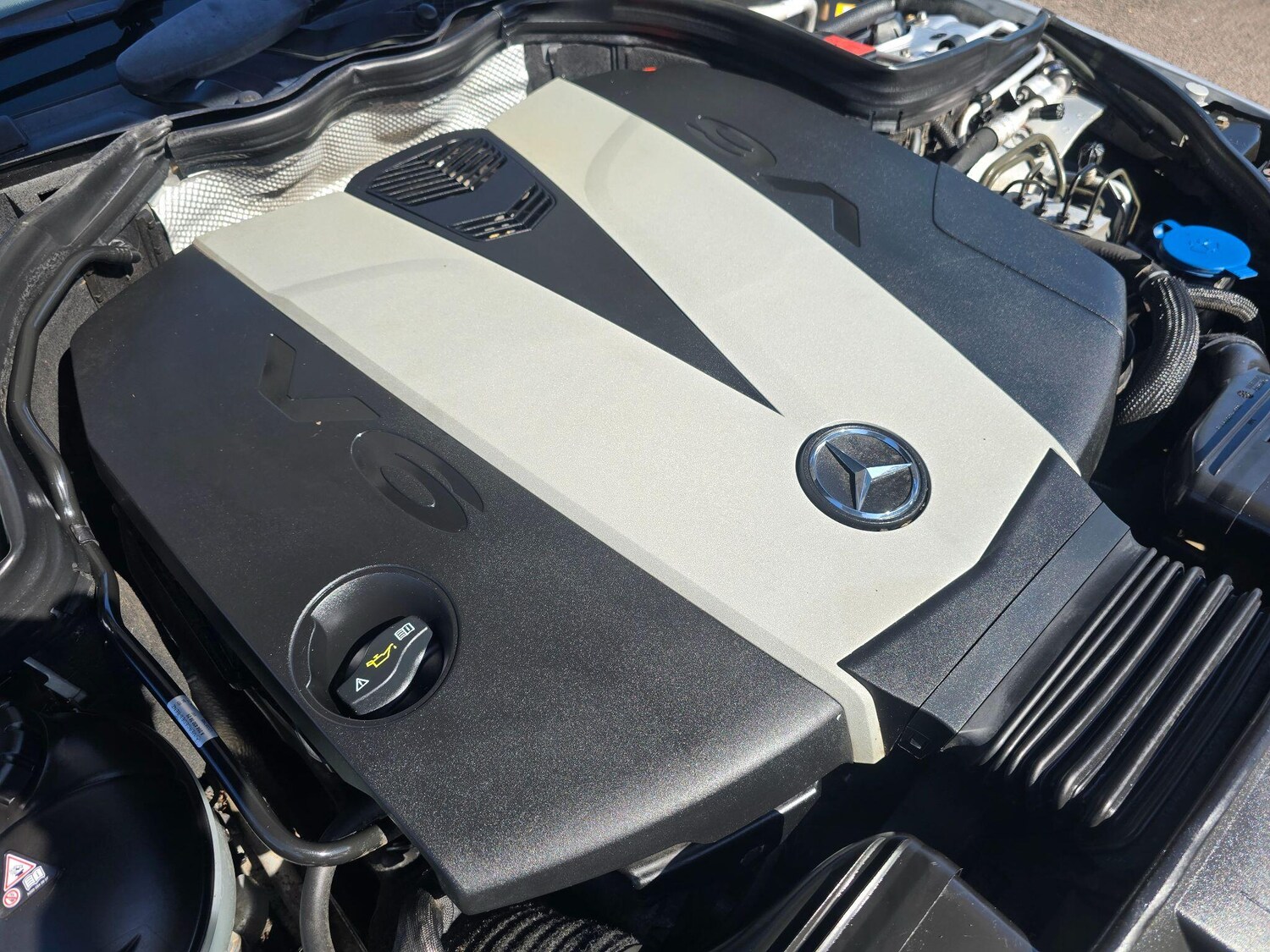 Used Mercedes-Benz E Class for sale - 78156823: Photo 63