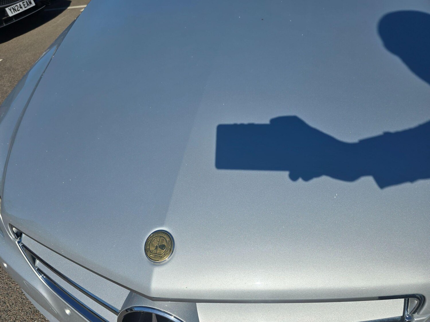 Used Mercedes-Benz E Class for sale - 78156823: Photo 77