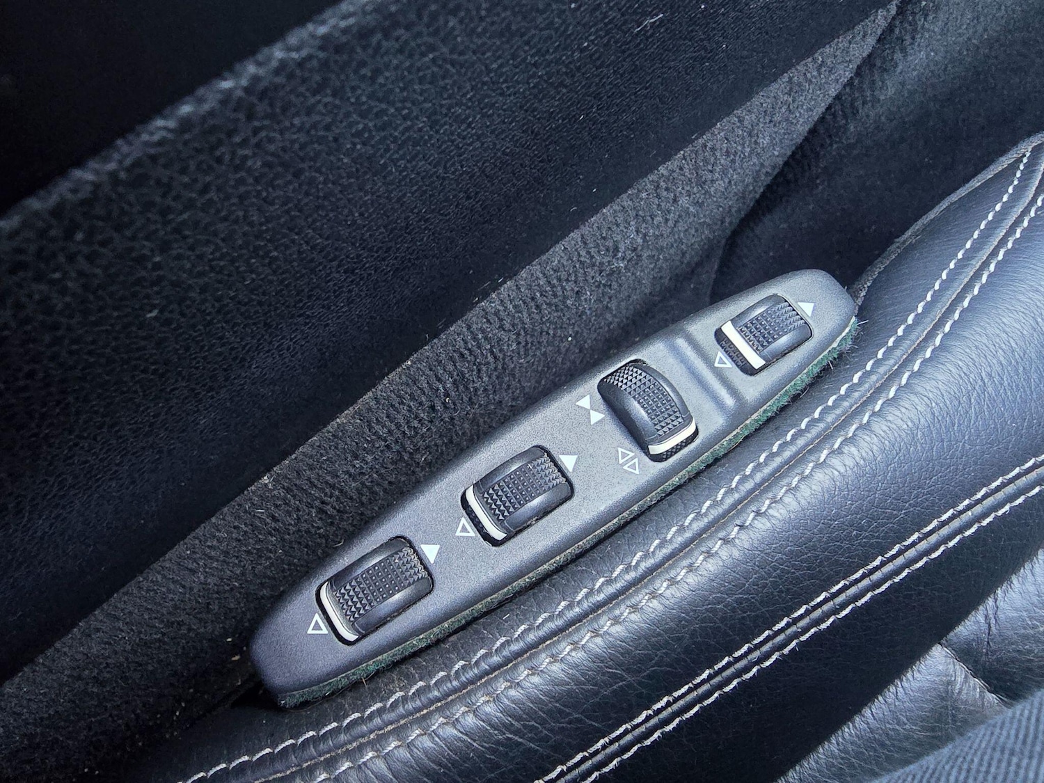 Used Mercedes-Benz E Class for sale - 78156823: Photo 8